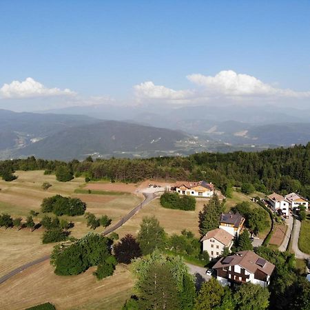 Bioagritur La Casa Dei Trajeri Vila Fai della Paganella Exterior foto